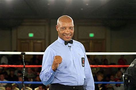 richard steele boxing club|richard steele boxing ref.